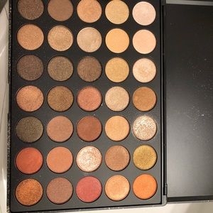 MORPHE PALLET